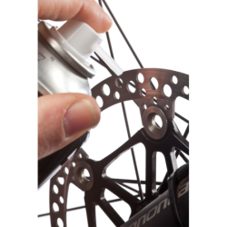 Brake and rim cleaner - 300ml 