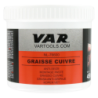 Graisse cuivre - pot 450 ml