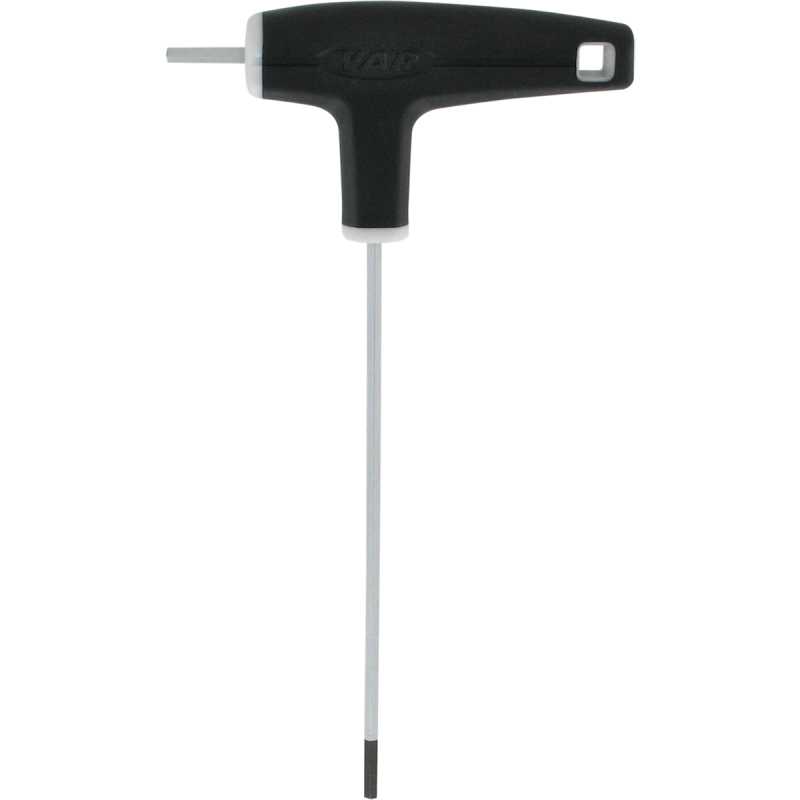 2.5mm P-handled hex wrench