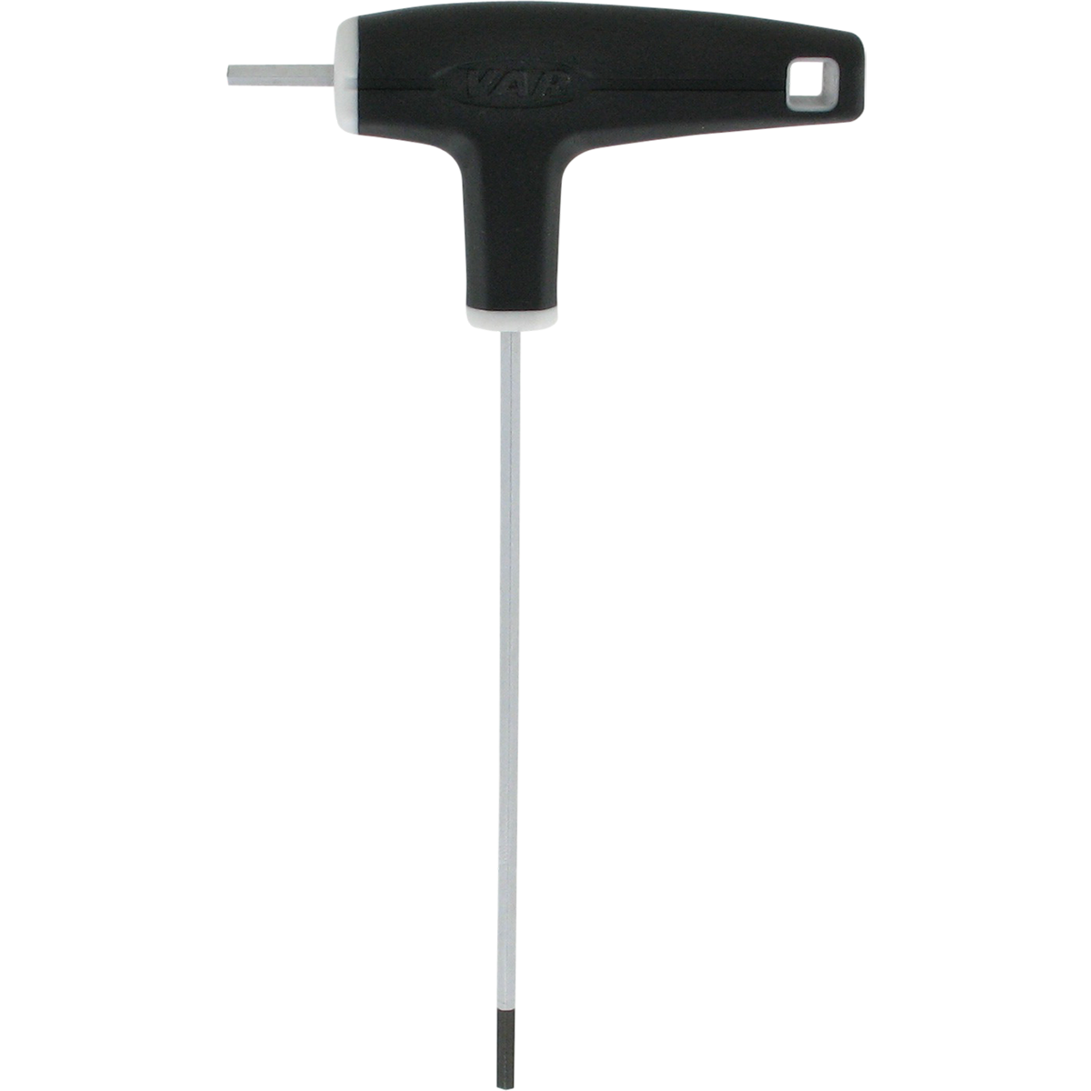 2.5mm P-handled hex wrench