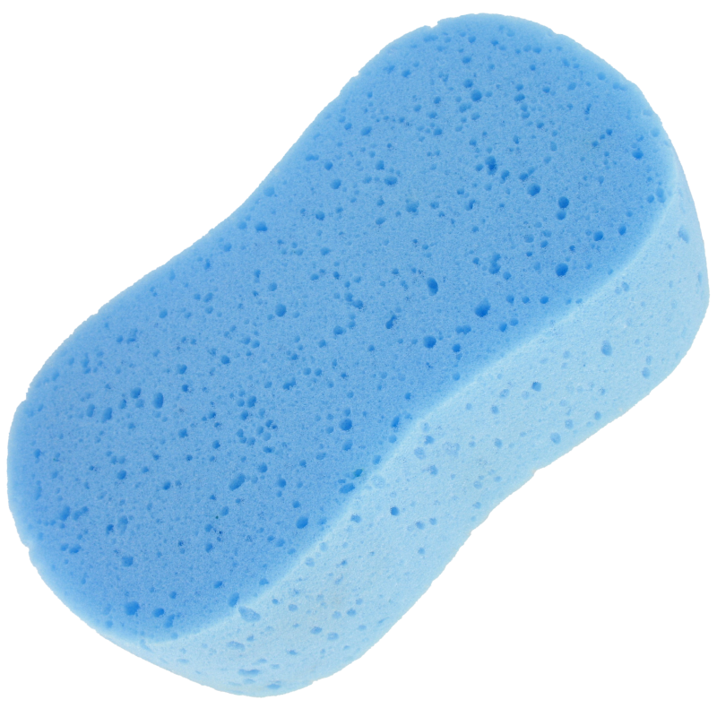 Eponge douce pour cadres & fourches