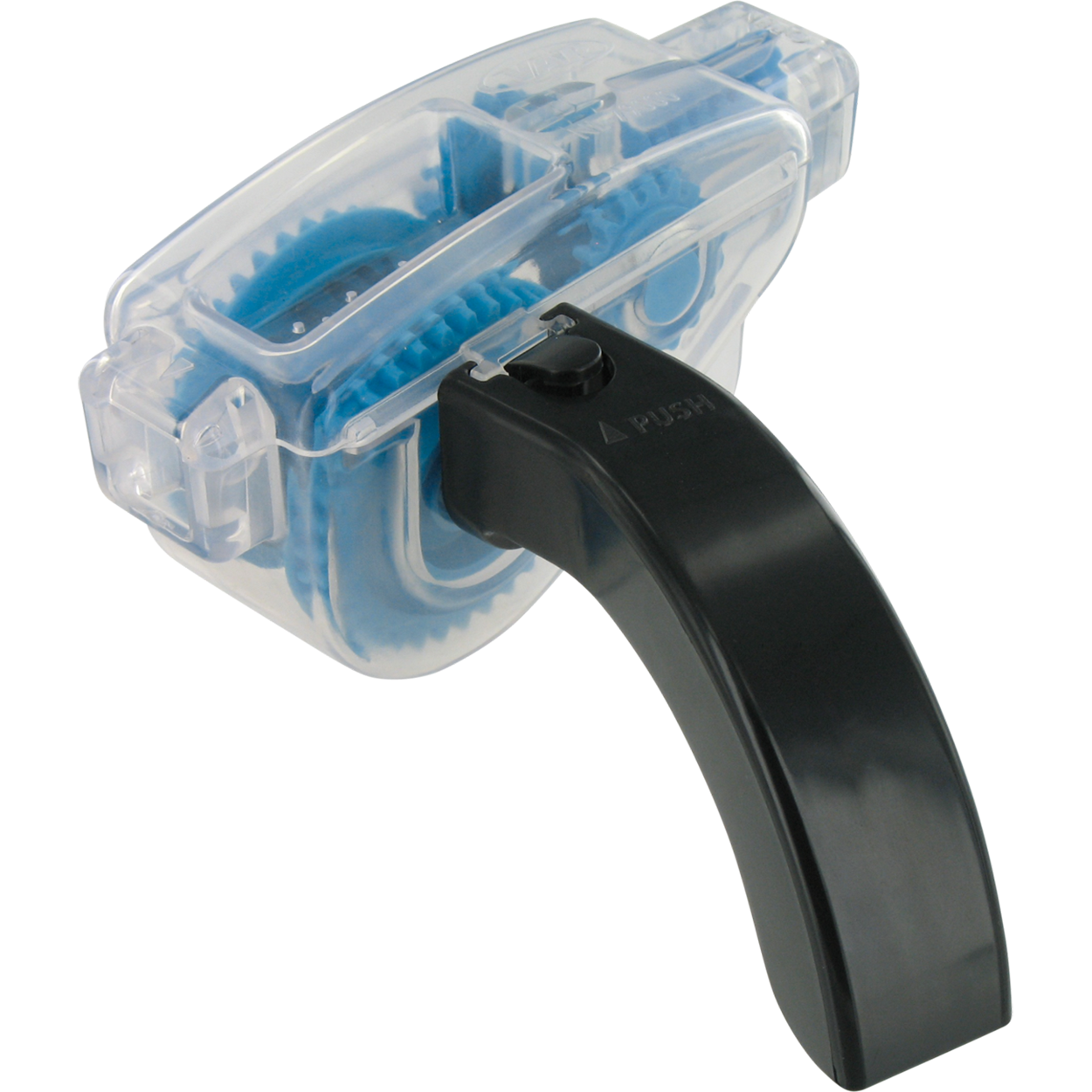 Nettoyeur de chaîne