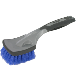 Brosse pour pneu