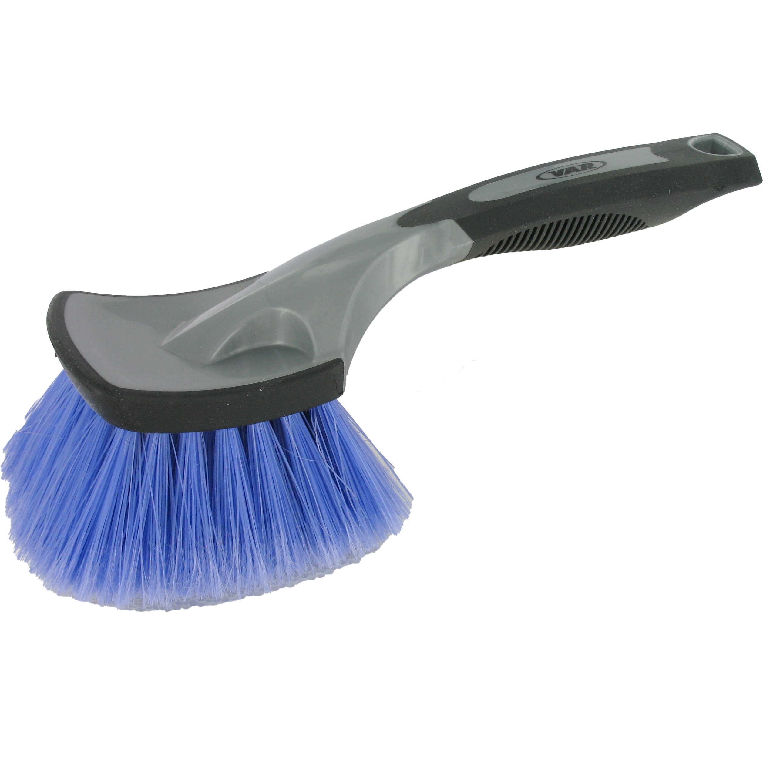 Frame cleaning brush (soft nylon bristles)