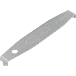 Outil p/ vis cheminées pédalier standards & Campagnolo