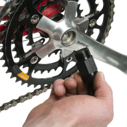 M22 and M23x100 crank extractor