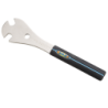 Premium pedal wrench - carded