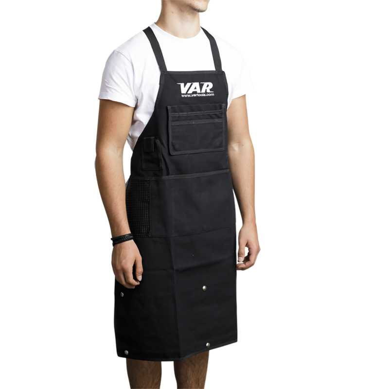 Professional workshop apron