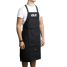 Professional workshop apron