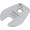 15mm pedal wrench adaptor for torque wrench