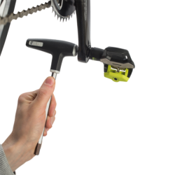 4mm P-handled hex wrench