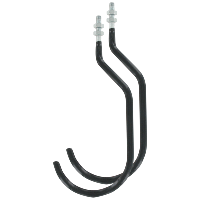 Jeu de 2 crochets pour VTT