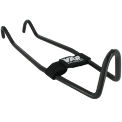 Handlebar holder for repair stands