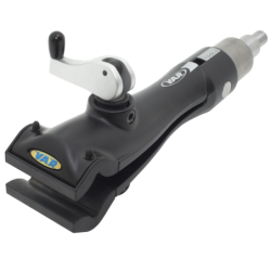 Pince-mâchoire professionnelle à ouverture large