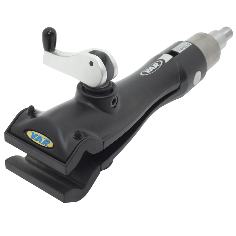 Clamp for professional repair stands