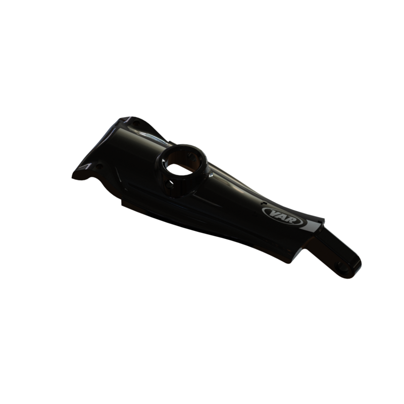 Top part for PR-72000 clamp