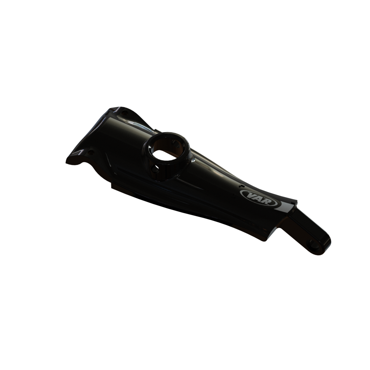 Top part for PR-72000 clamp