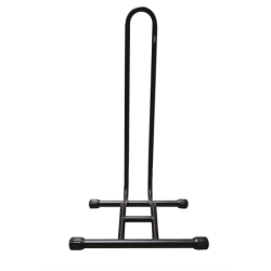 Bike display stand