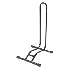 Bike display stand for 27,5+ & 29+