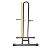 Bike display stand for 27,5+ & 29+