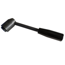 Clamping lever with handle kit p/ PR-90300