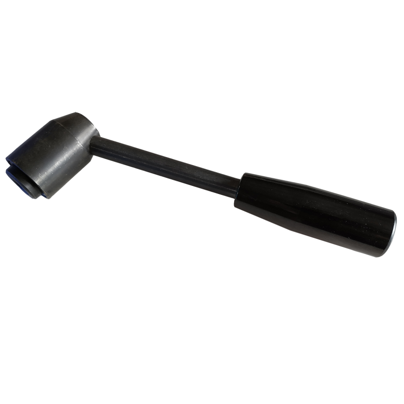 Clamping lever with handle kit p/ PR-90300