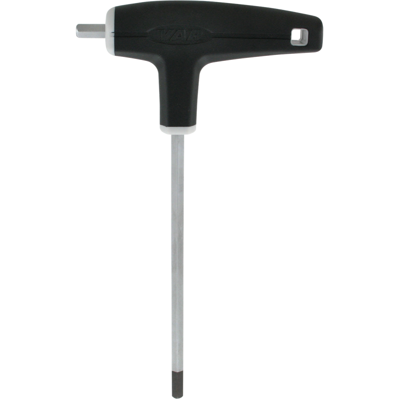 6mm P-handled hex wrench