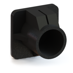 Tube de serrage 50mm p/ PR-90300