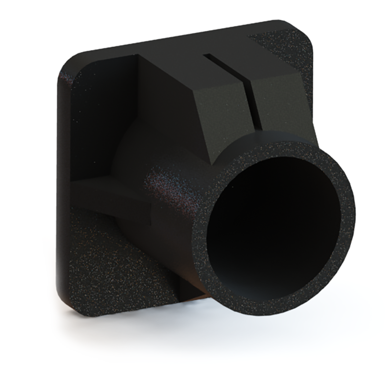 Tube de serrage 50mm p/ PR-90300