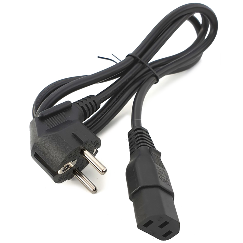 Cable d'alimentation 230V - 2m