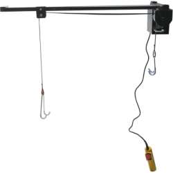 Elévateur électrique standard - 100 Kg