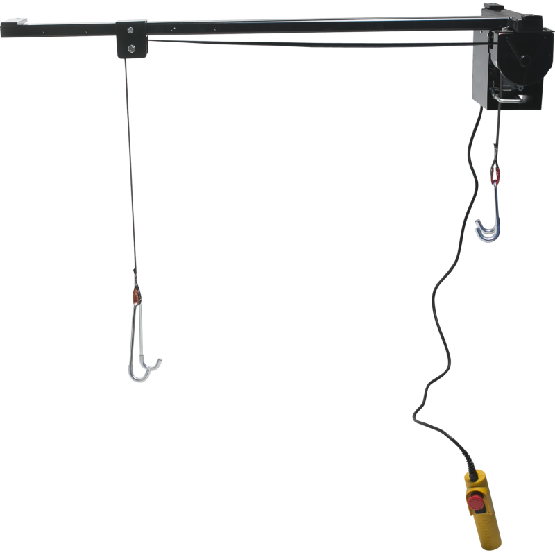 Elévateur électrique standard - 100 Kg