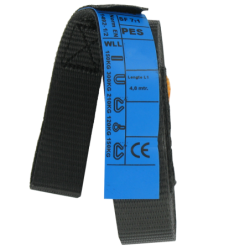 Long belt for PR-90400 belt hoist (480cm)