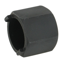 2 notch freewheel remover for Shimano, Suntour, Regina, Atom