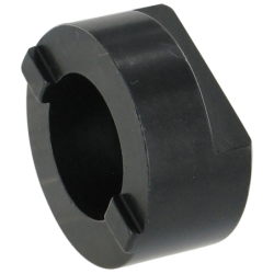 2 notch freewheel remover for 1/2/3 speed freewheels & Vélosolex