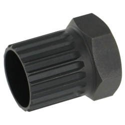 Freewheel remover for Regina, Zeus & Atom - carded