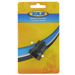 Freewheel remover for Regina, Zeus & Atom - carded