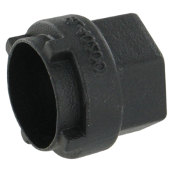 4 notch BMX freewheel remover for ACS 14/15 teeth