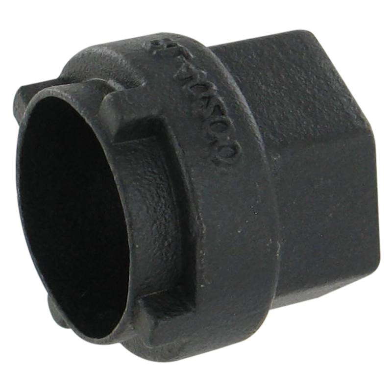 Démonte roue-libre 4 ergots BMX ACS 14/15 dents