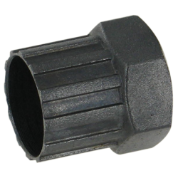 Cassette remover for Campagnolo, Shimano UG, Sachs Aris - carded