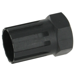 Cassette remover for Falcon