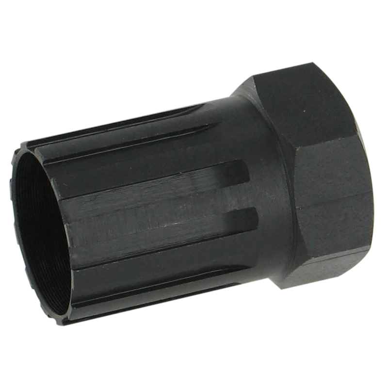 Cassette remover for Falcon