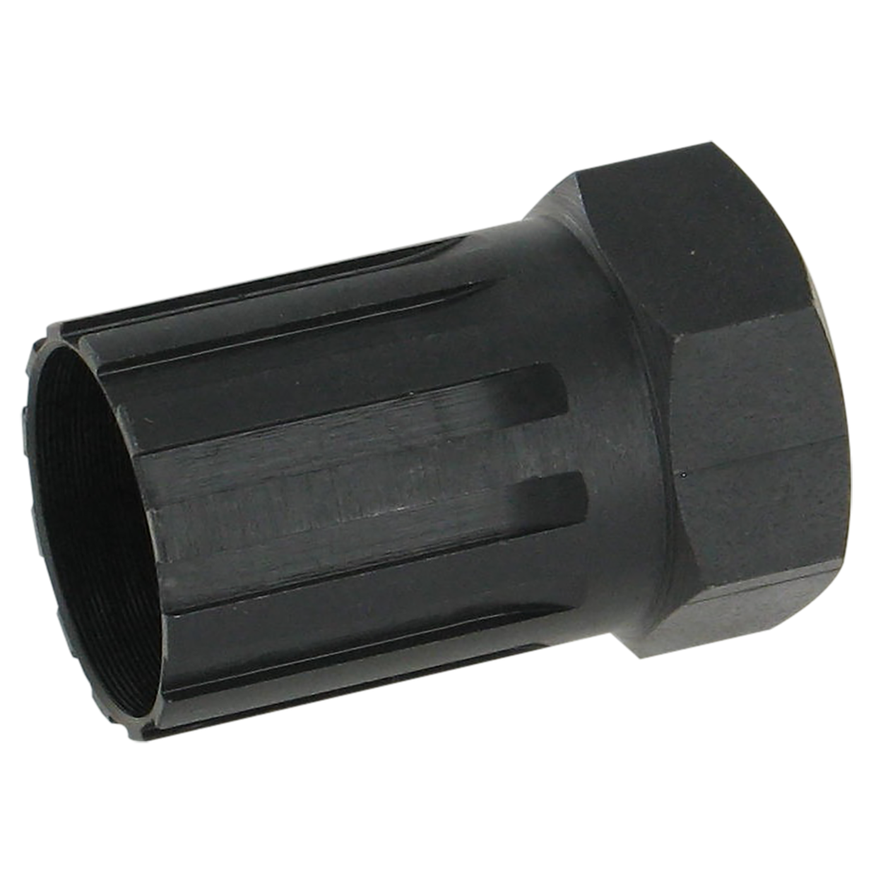 Cassette remover for Falcon