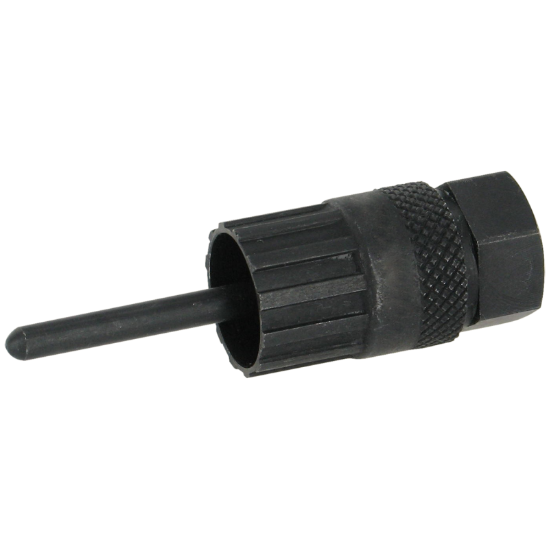 Cassette remover with pilote for Campagnolo, Shimano UG - carded