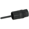 Cassette remover with pilote for Campagnolo, Shimano UG - carded