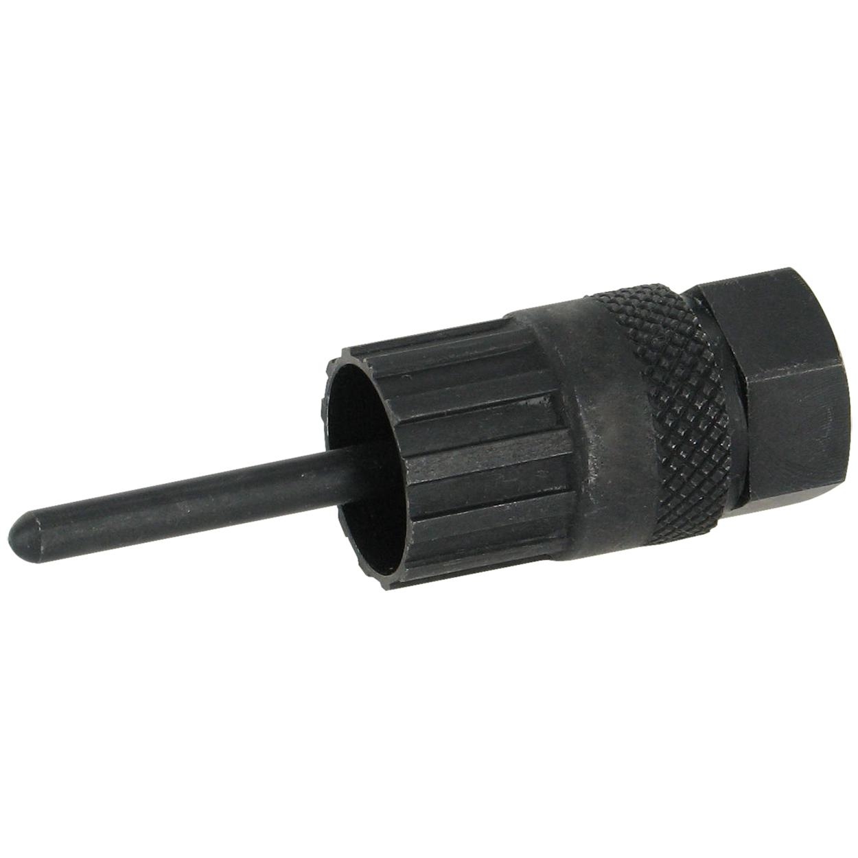 Cassette remover with pilote for Campagnolo, Shimano UG - carded