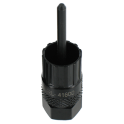 Cassette remover with pilote for Campagnolo, Shimano UG - carded