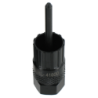Cassette remover with pilote for Campagnolo, Shimano UG - carded