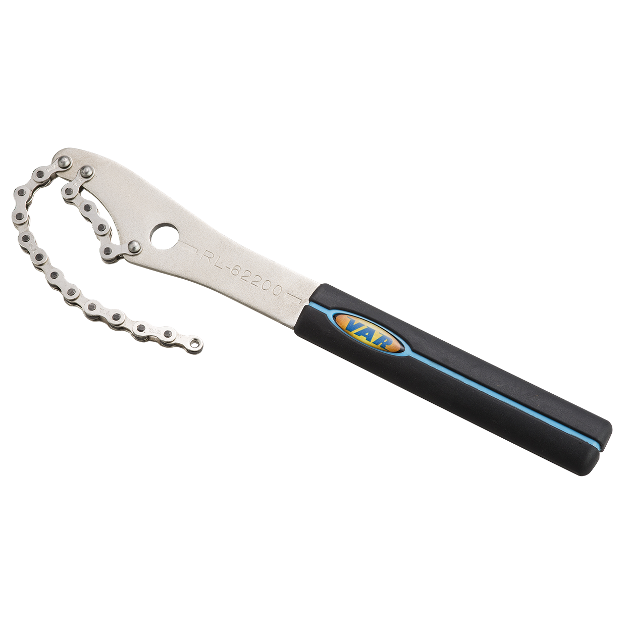 Fouet à chaine premium - sur carte