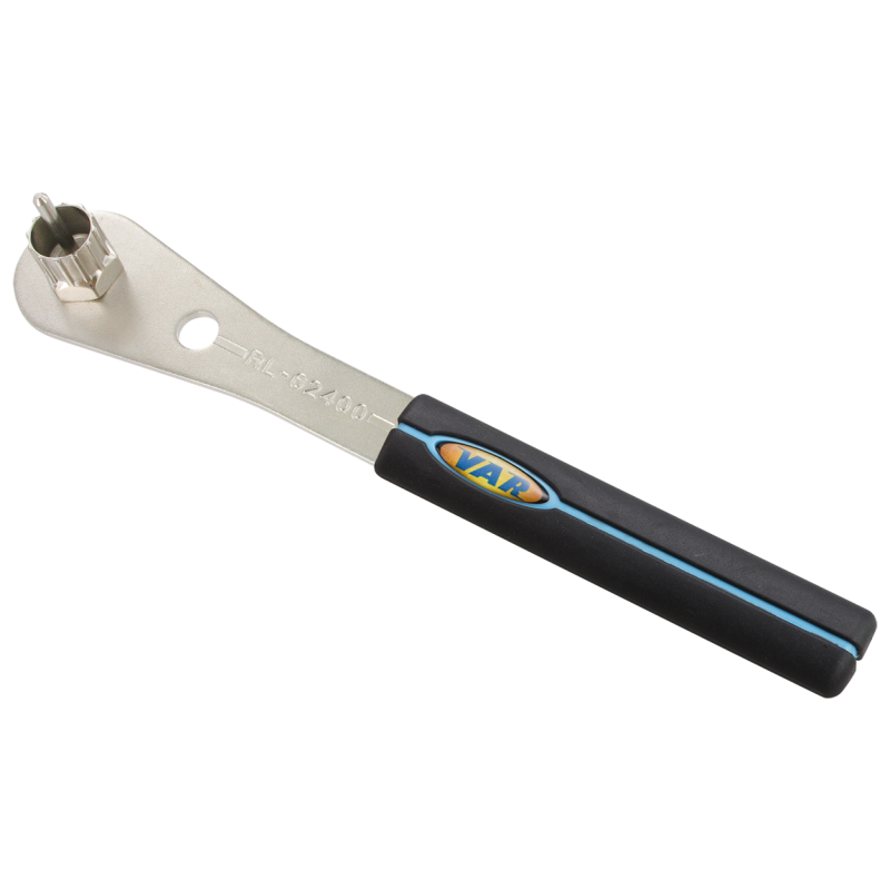 Levier démonte cassette Premium Shimano HG...  sur carte